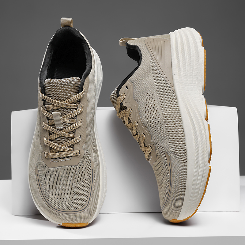 Minimalist Erkek Günlük Spor A - Waterproof Goretex Running Shoes incelemesi ve fiyatı