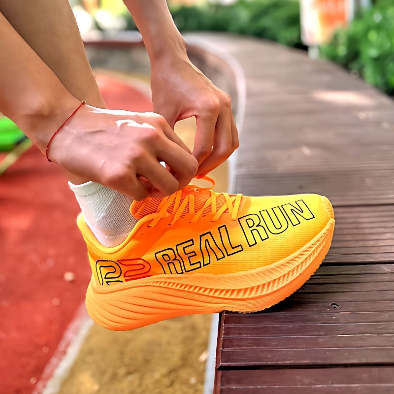 Profesyonel koşu ayakkabıları  - Anti Slip Trail Running Sneakers incelemesi ve fiyatı